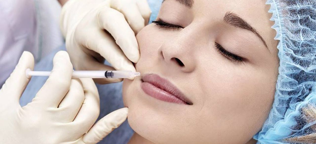 ADVANCED BOTULINUM TOXIN AND DERMAL FILLERS COURSE