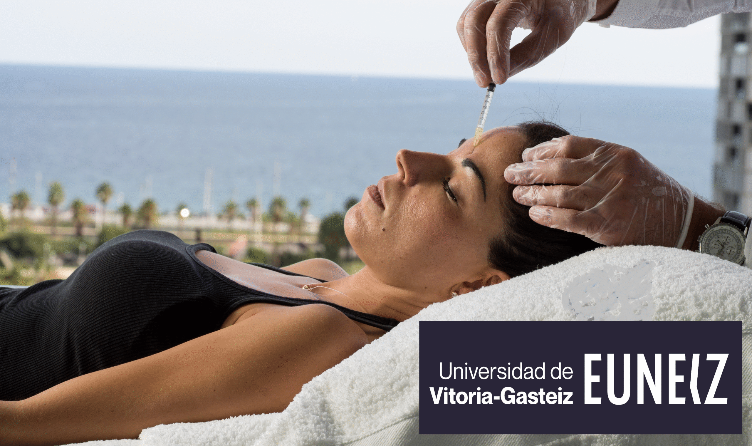 UNIVERSITY DIPLOMA IN BOTULINUM TOXIN FOR AESTHETIC MEDICINE WITH HANDS-ON TRAINING