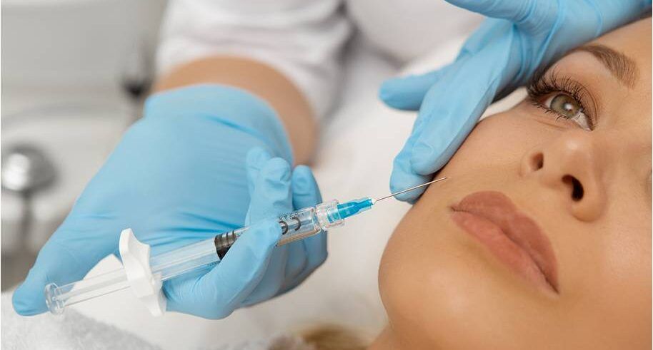 online course hyaluronic acid dermal fillers training