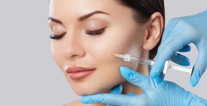 online course hyaluronic acid dermal fillers training