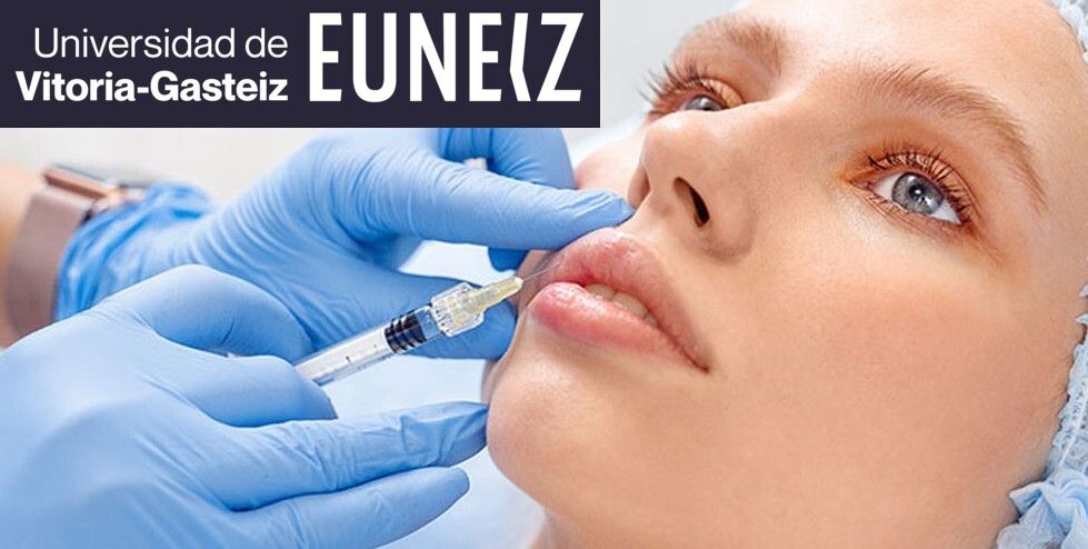 online course hyaluronic acid dermal fillers training