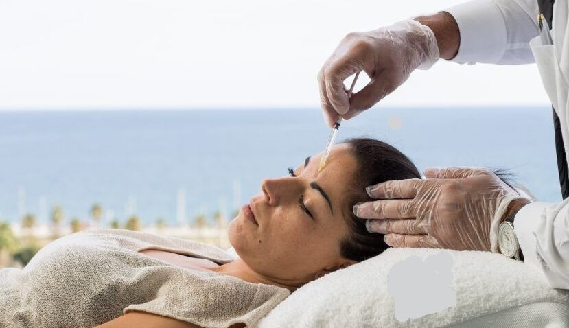 botox online course botulinum toxin training