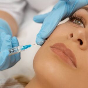 Online Hyaluronic Acid Dermal Fillers Course - Level 1