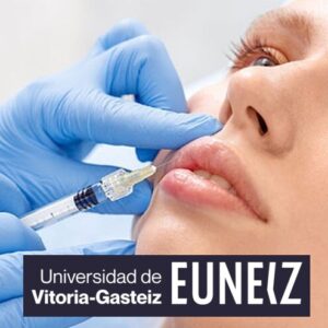 University Diploma in Dermal Fillers for Aesthetic Medicine with Hands-on Training